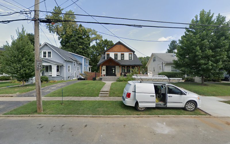 Bluegrass Roofing & Restoration, LLC