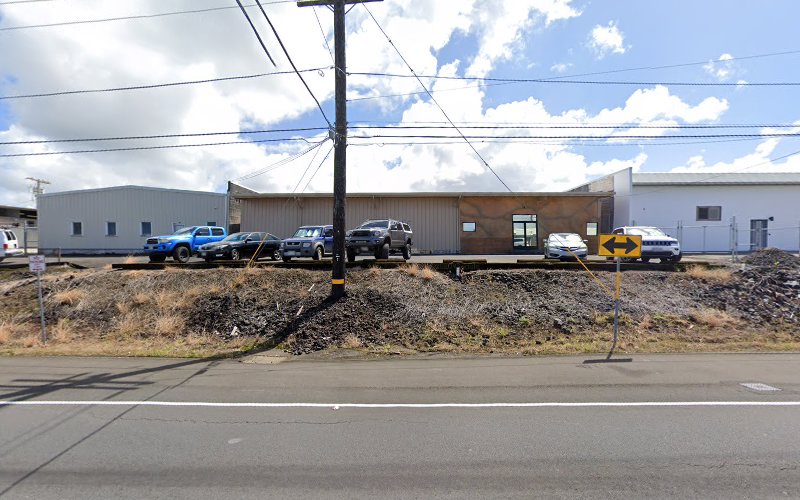 Hawaii Sheetmetal & Mechanical, Inc.