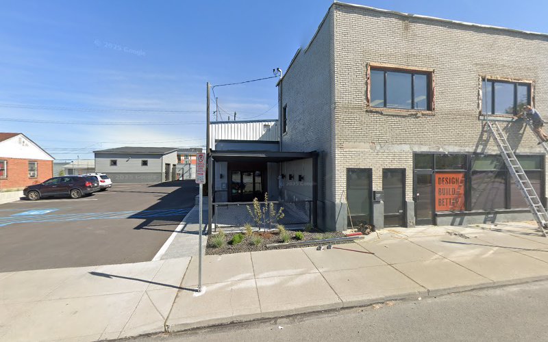 Copeland Architecture and Construction, Inc.