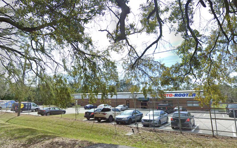 Roto-Rooter Plumbing & Water Cleanup