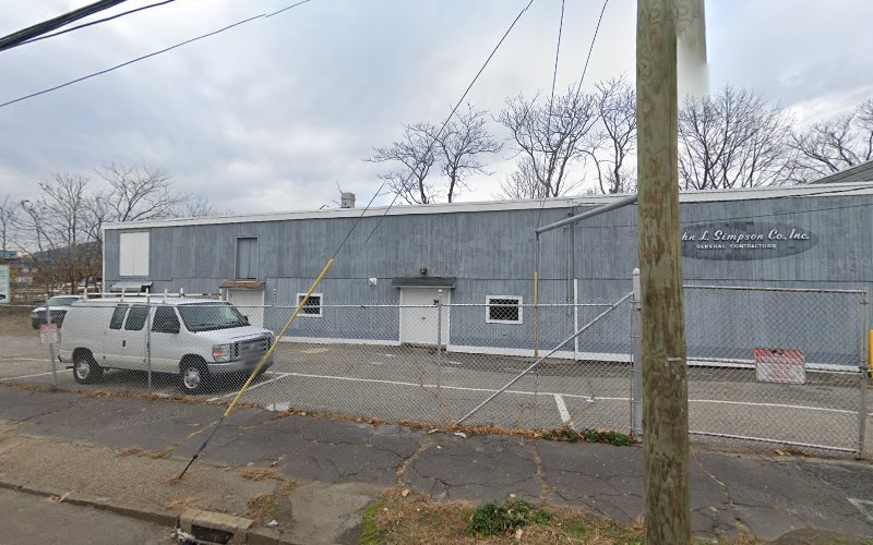 John L. Simpson Company, Inc.