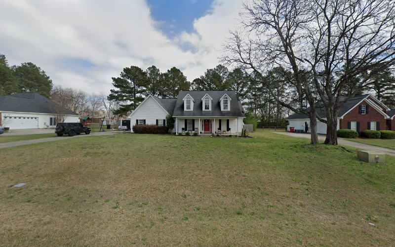 AR Construction & Remodeling