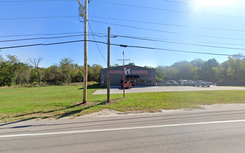 Hanson's Roofing LLC