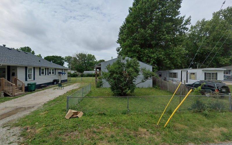 Cornerstone Construction & Property Maintenance