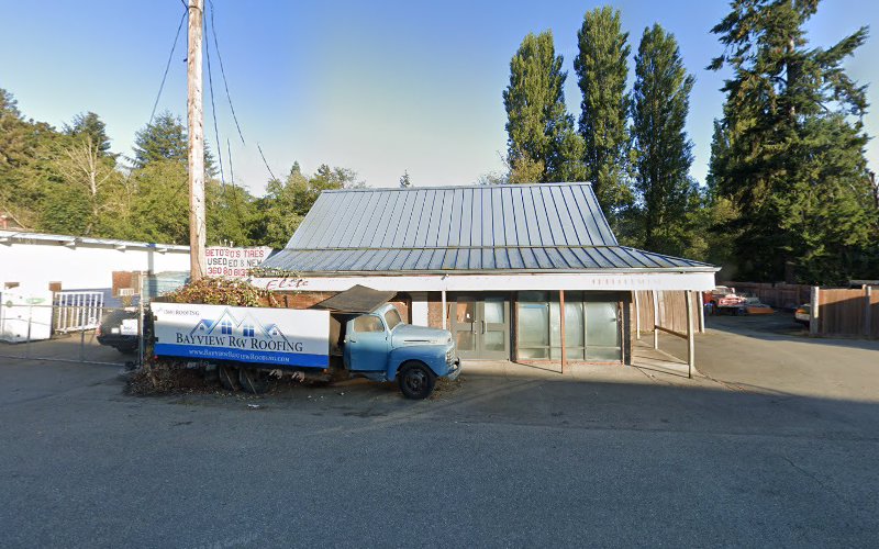 Bayview Roofing & Construction