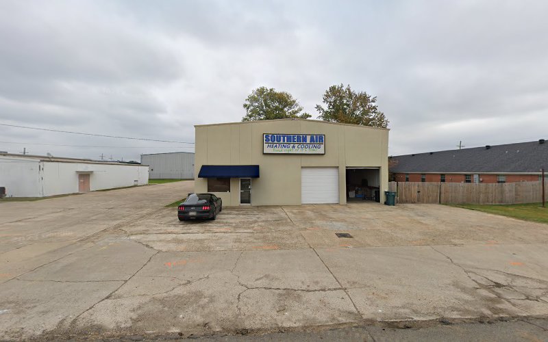 Southern Air of Monroe, LLC