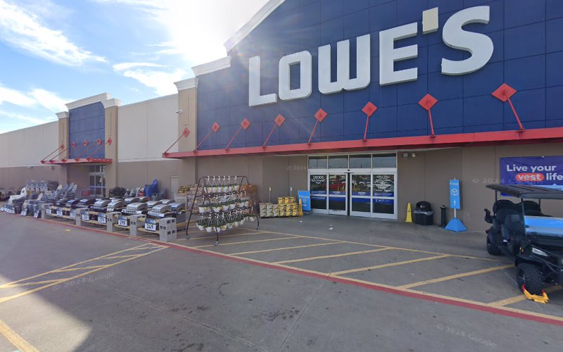 Lowe's