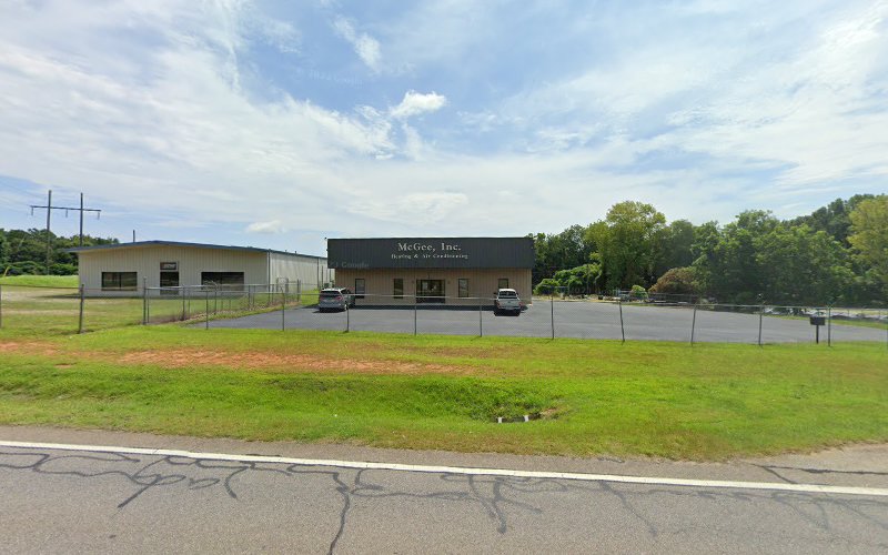 McGee Heating & Air