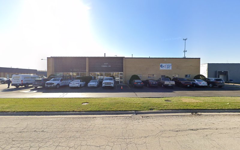 SRS BUILDING PRODUCTS - ELGIN