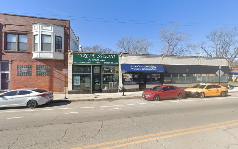 American Awning, Window & Screen Company, Incorporated