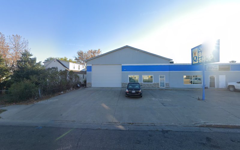 Quality Body Shop, Inc.