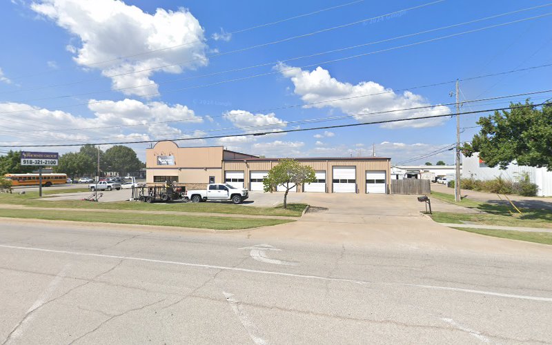 Phoenix Restoration of Tulsa, LLC