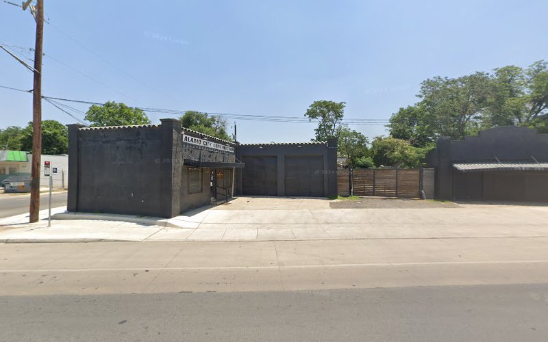 Alamo City Construction and Supply