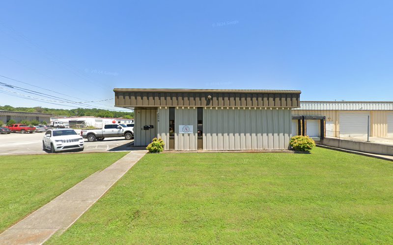 Allied Electric, Inc.