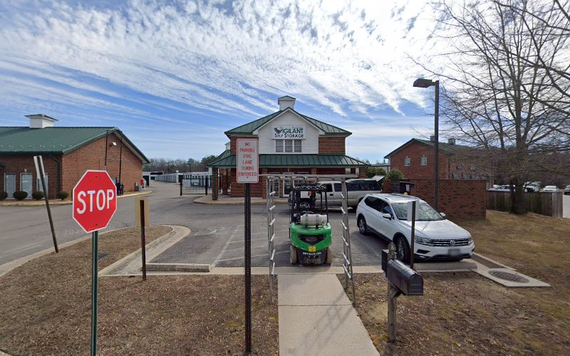 James River Electric Inc