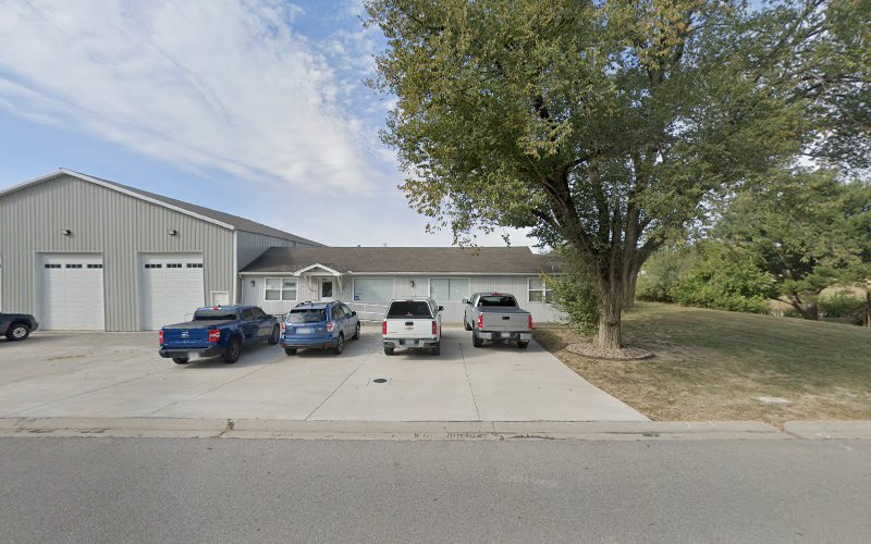 Coulston Construction, LLC