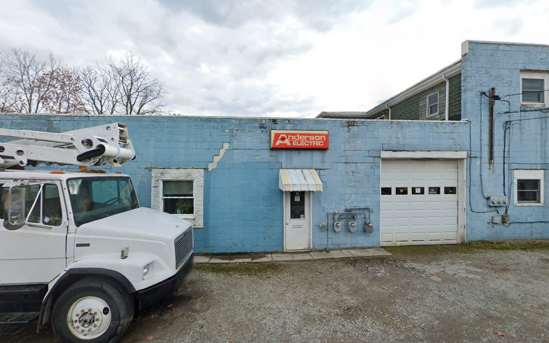 Anderson Electric