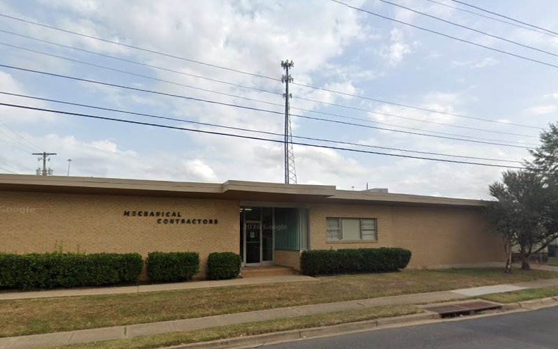 FitzGerald Contractors, a Harris Company