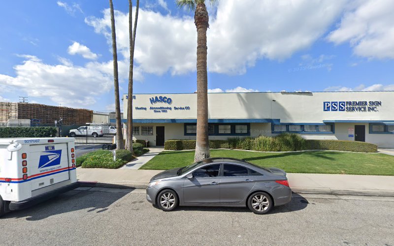 HASCO Heating Airconditioning Service Company, Inc.