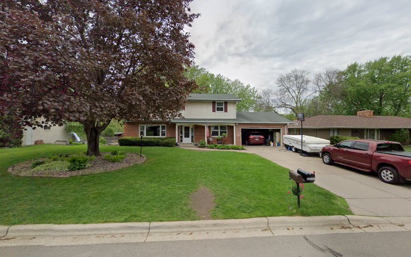 Build Up Construction, LLC