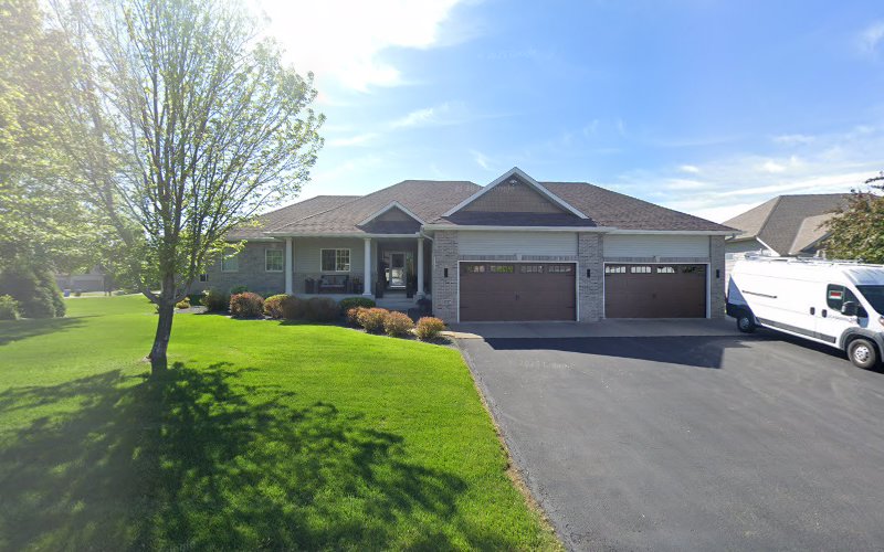 Berg Electric Installations, LLC