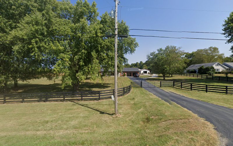 Garrett's Pressure Washing, LLC