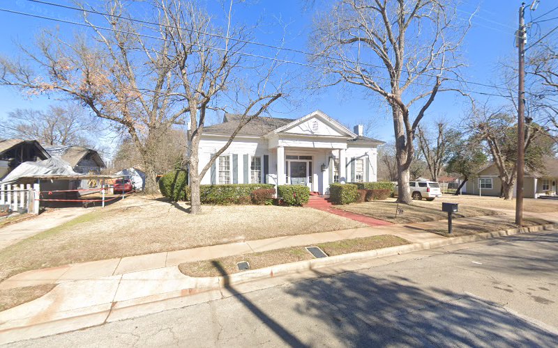 Maddox Homes Inc.