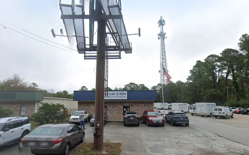 Four Star Plumbing & Air Conditioning, Inc.