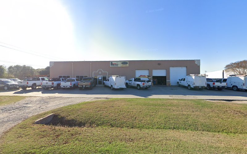 Roggeman Air & Refrigeration