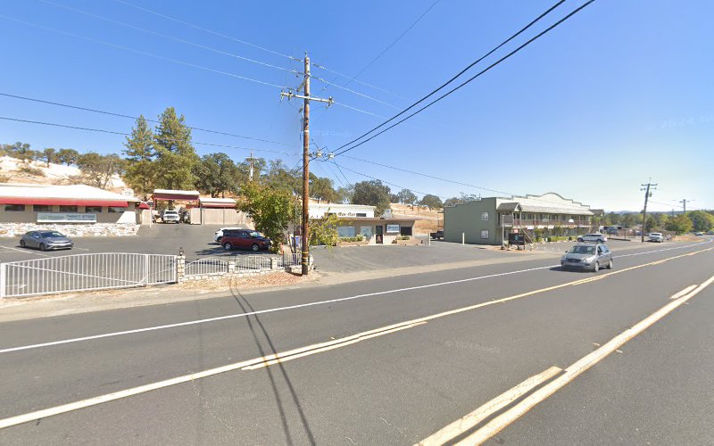 Calaveras Glass Inc.