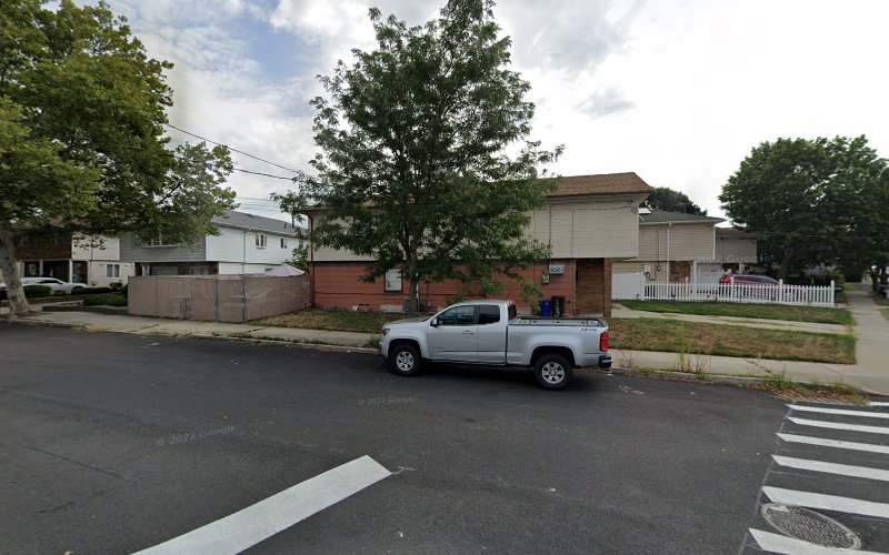 All Borough Roofing and General Contracting