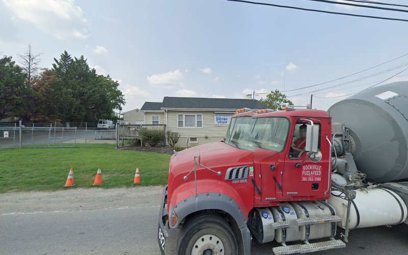 GHE Electric Services, Inc