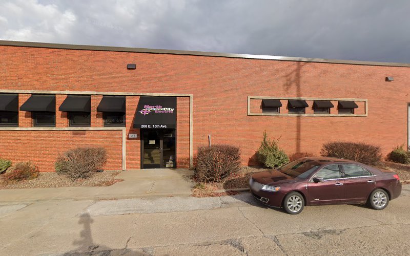 North Kansas City Electric Company, Inc.