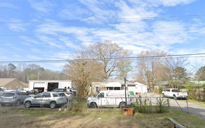Arkansas Rooter Inc.