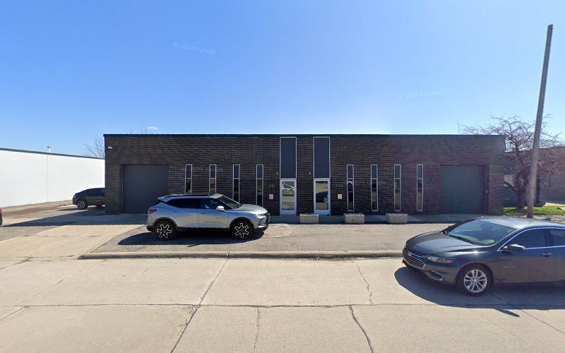Modular Tooling Systems, Inc.