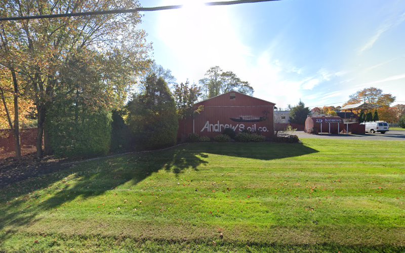 Andrews Oil Company & Gas Services, Inc.
