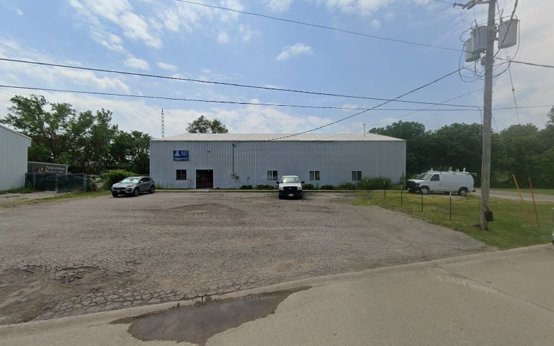 Larew Company, Inc.