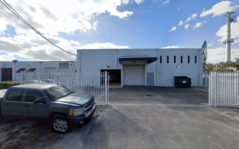 Castellon Services Corp.