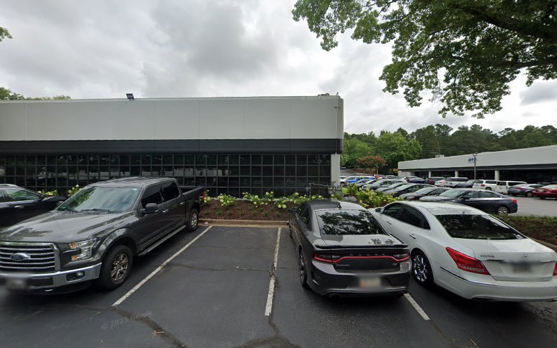 Peachtree Roofing & Exteriors