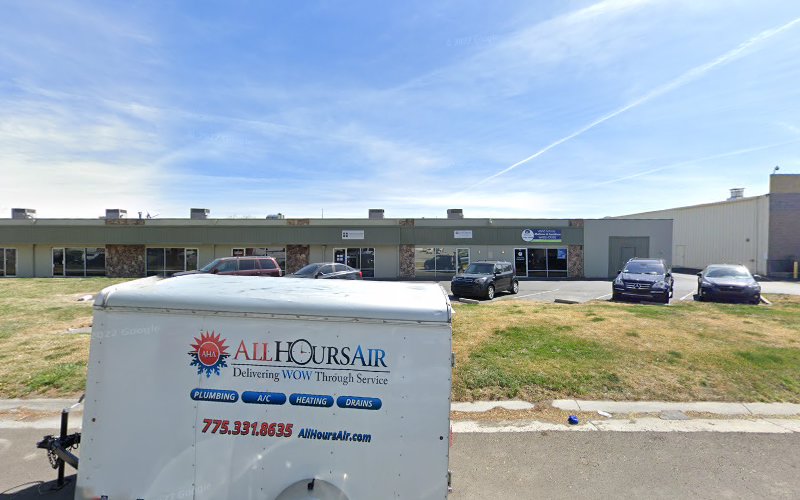 Chris Peterson General Contractors, Inc.