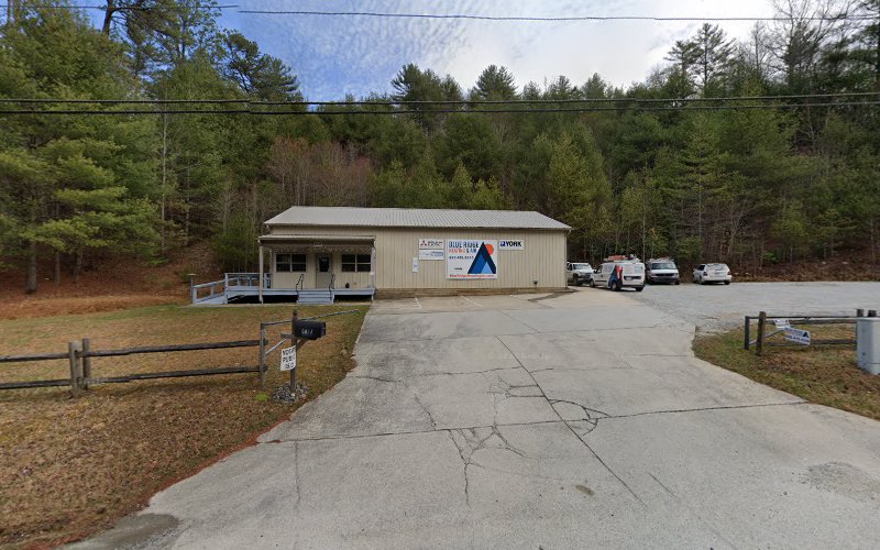 Blue Ridge Heating and Air