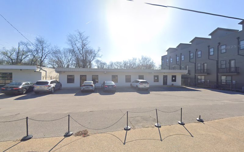 Collier Roofing Co. Inc.