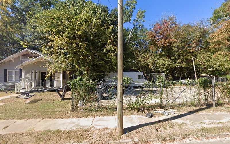 Z R Giles Remodeling & Paint Company