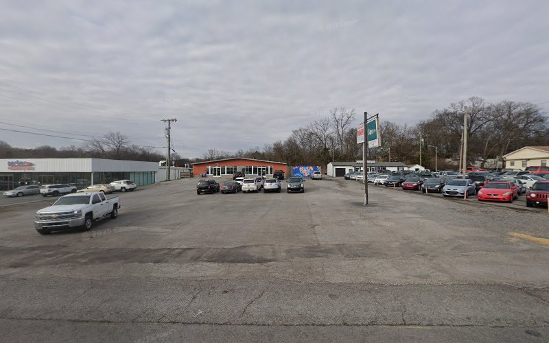 McCarroll Company, Inc.