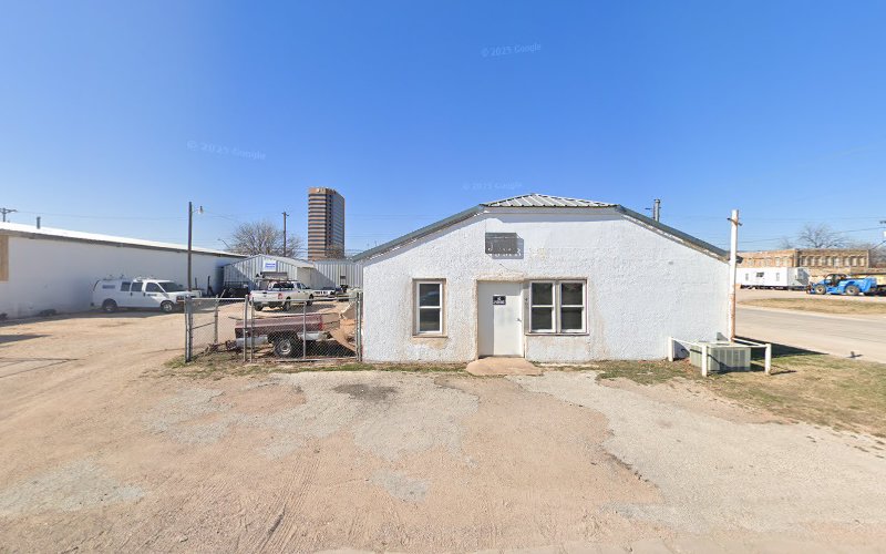 Mitchell Builders
