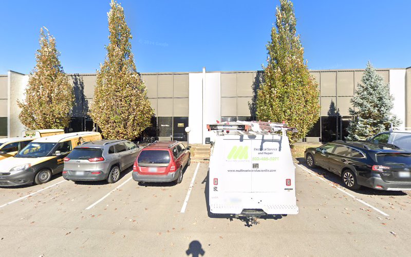 Mullins Electric, Inc.