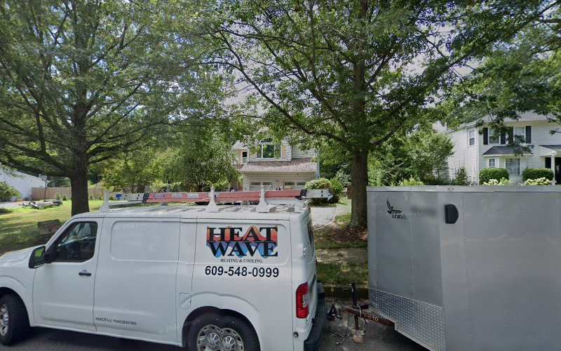 Heat Wave Heating & Cooling LLC