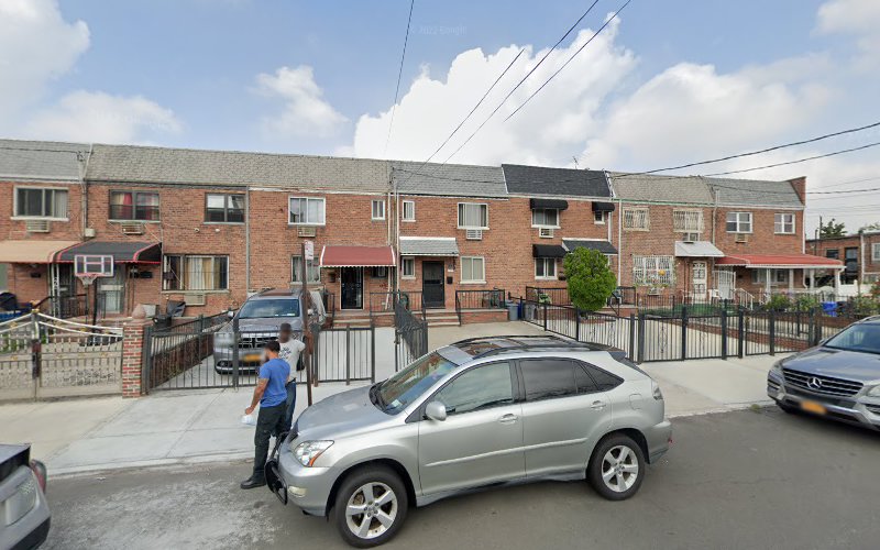 AKT Construction NY Inc