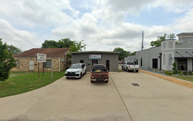 Trent Homes, Inc.