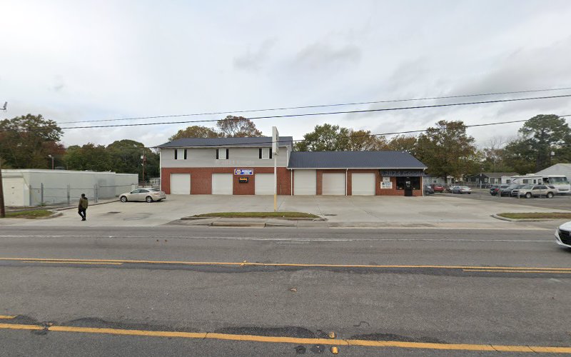 Carter's Roofing and Construction